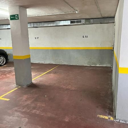 Apartamento A Covina Vilagarcía de Arousa Exterior foto