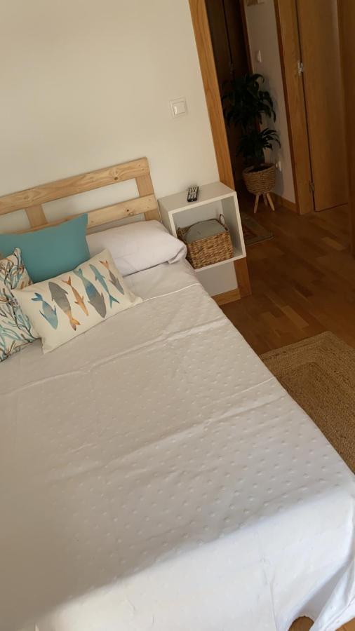 Apartamento A Covina Vilagarcía de Arousa Exterior foto